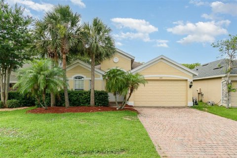 Villa ou maison à vendre à Port Orange, Floride: 4 chambres, 211.91 m2 № 1787392 - photo 1