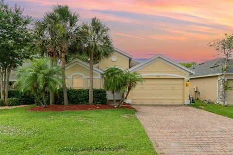 Villa ou maison à vendre à Port Orange, Floride: 4 chambres, 211.91 m2 № 1787392 - photo 4