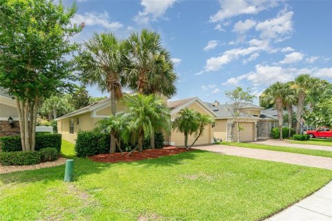 Villa ou maison à vendre à Port Orange, Floride: 4 chambres, 211.91 m2 № 1787392 - photo 3