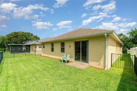 Villa ou maison à vendre à Port Orange, Floride: 4 chambres, 211.91 m2 № 1787392 - photo 26