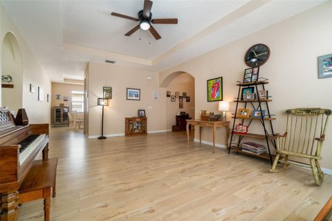 Villa ou maison à vendre à Port Orange, Floride: 4 chambres, 211.91 m2 № 1787392 - photo 7