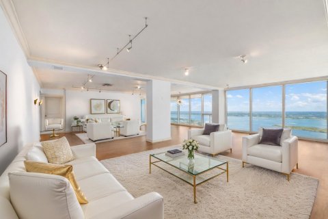 Copropriété à vendre à West Palm Beach, Floride: 3 chambres, 373.28 m2 № 2077747 - photo 3