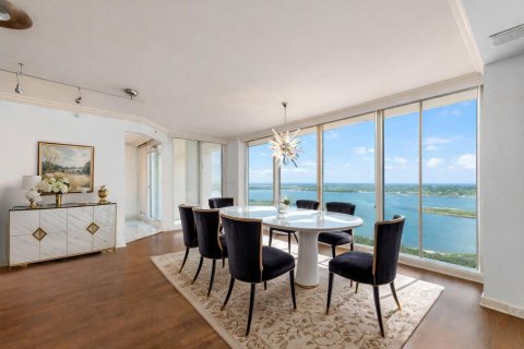 Condo à West Palm Beach, Floride, 3 chambres № 2077747