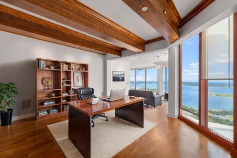 Copropriété à vendre à West Palm Beach, Floride: 3 chambres, 373.28 m2 № 2077747 - photo 11