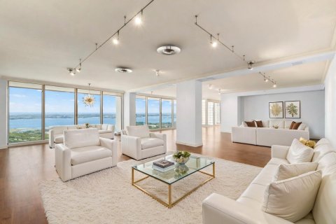 Copropriété à vendre à West Palm Beach, Floride: 3 chambres, 373.28 m2 № 2077747 - photo 6