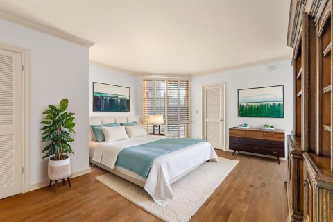 Copropriété à vendre à West Palm Beach, Floride: 3 chambres, 373.28 m2 № 2077747 - photo 29
