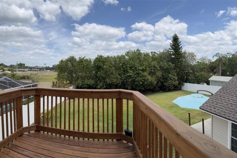 House in Lakeland, Florida 4 bedrooms, 219.81 sq.m. № 1642267 - photo 25