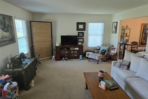 House in Lakeland, Florida 4 bedrooms, 219.81 sq.m. № 1642267 - photo 4