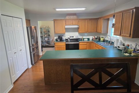 House in Lakeland, Florida 4 bedrooms, 219.81 sq.m. № 1642267 - photo 8