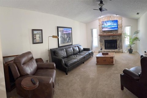 House in Lakeland, Florida 4 bedrooms, 219.81 sq.m. № 1642267 - photo 7