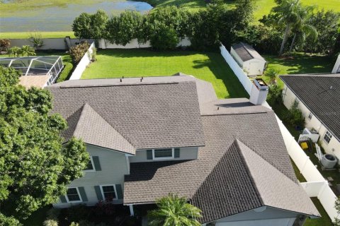 House in Lakeland, Florida 4 bedrooms, 219.81 sq.m. № 1642267 - photo 27