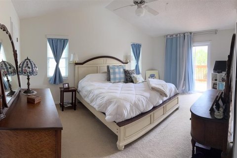 House in Lakeland, Florida 4 bedrooms, 219.81 sq.m. № 1642267 - photo 23