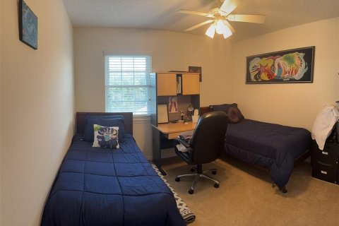 House in Lakeland, Florida 4 bedrooms, 219.81 sq.m. № 1642267 - photo 14