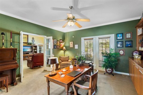 House in Haines City, Florida 5 bedrooms, 477.52 sq.m. № 424948 - photo 28