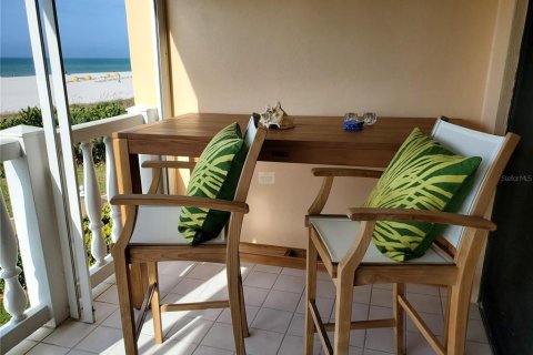 Copropriété à louer à Saint Pete Beach, Floride: 3 chambres, 140.75 m2 № 1831439 - photo 29