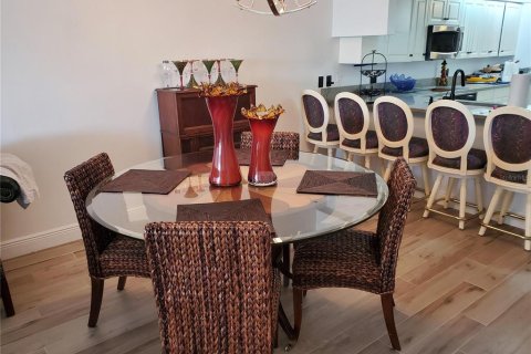 Copropriété à louer à Saint Pete Beach, Floride: 3 chambres, 140.75 m2 № 1831439 - photo 10