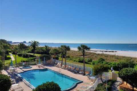 Copropriété à louer à Saint Pete Beach, Floride: 3 chambres, 140.75 m2 № 1831439 - photo 6