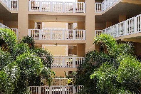Copropriété à louer à Saint Pete Beach, Floride: 3 chambres, 140.75 m2 № 1831439 - photo 7