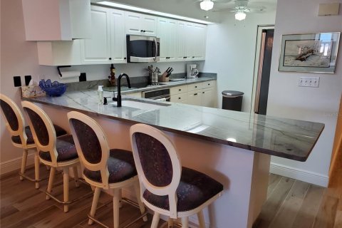 Copropriété à louer à Saint Pete Beach, Floride: 3 chambres, 140.75 m2 № 1831439 - photo 11