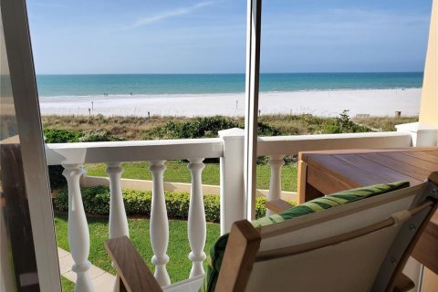 Copropriété à louer à Saint Pete Beach, Floride: 3 chambres, 140.75 m2 № 1831439 - photo 26