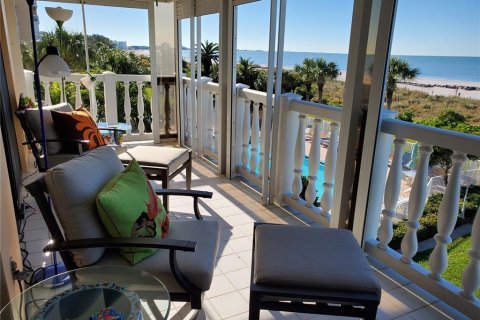 Copropriété à louer à Saint Pete Beach, Floride: 3 chambres, 140.75 m2 № 1831439 - photo 5