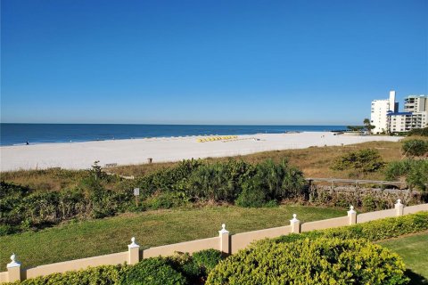 Copropriété à louer à Saint Pete Beach, Floride: 3 chambres, 140.75 m2 № 1831439 - photo 4