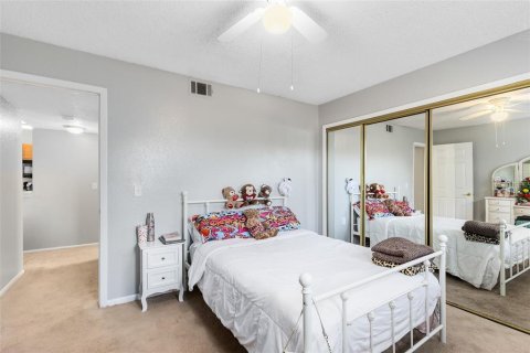 Купить кондоминиум в Киссимми, Флорида 4 комнаты, 85.28м2, № 1572814 - фото 10