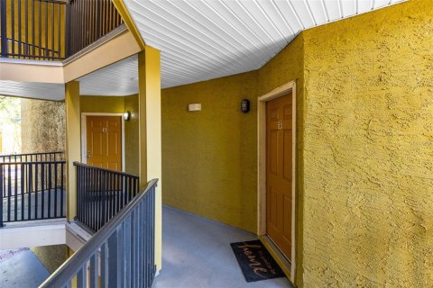 Купить кондоминиум в Киссимми, Флорида 4 комнаты, 85.28м2, № 1572814 - фото 18