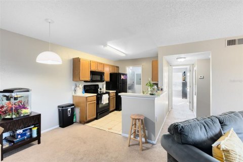 Купить кондоминиум в Киссимми, Флорида 4 комнаты, 85.28м2, № 1572814 - фото 4