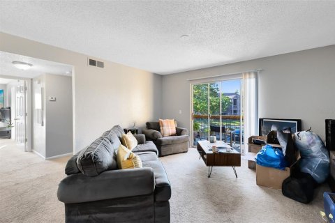 Купить кондоминиум в Киссимми, Флорида 4 комнаты, 85.28м2, № 1572814 - фото 5