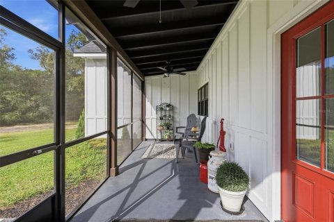 Villa ou maison à vendre à Silver Springs Shores, Floride: 2 chambres, 184.69 m2 № 2398742 - photo 6
