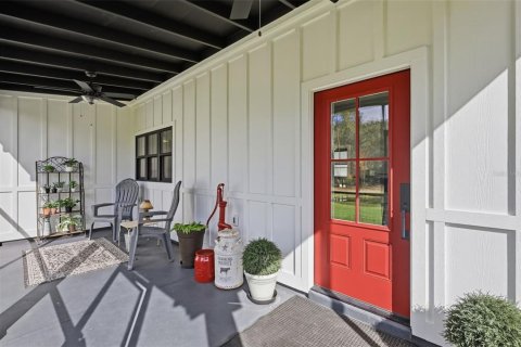 Villa ou maison à vendre à Silver Springs Shores, Floride: 2 chambres, 184.69 m2 № 2398742 - photo 7