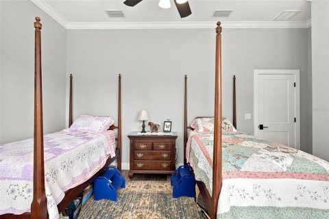 Villa ou maison à vendre à Silver Springs Shores, Floride: 2 chambres, 184.69 m2 № 2398742 - photo 30