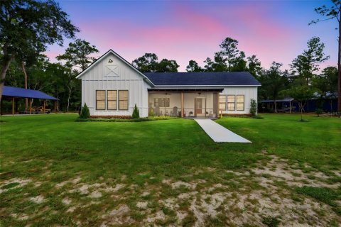 Villa ou maison à vendre à Silver Springs Shores, Floride: 2 chambres, 184.69 m2 № 2398742 - photo 4