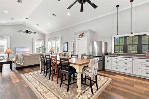 Villa ou maison à vendre à Silver Springs Shores, Floride: 2 chambres, 184.69 m2 № 2398742 - photo 18
