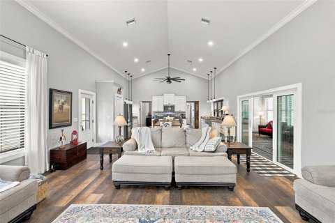 Villa ou maison à vendre à Silver Springs Shores, Floride: 2 chambres, 184.69 m2 № 2398742 - photo 20
