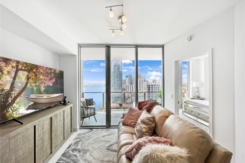 Купить кондоминиум в Майами, Флорида 1 спальня, 73.39м2, № 1958748 - фото 11