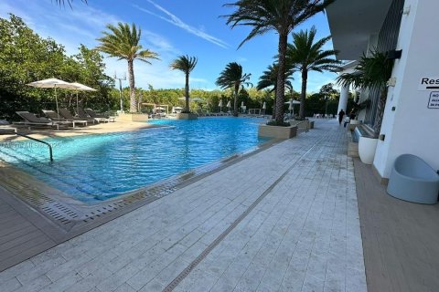 Condo in North Miami Beach, Florida, 2 bedrooms  № 1850771 - photo 24