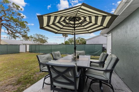 Casa en venta en North Port, Florida, 2 dormitorios, 108.05 m2 № 1597227 - foto 24