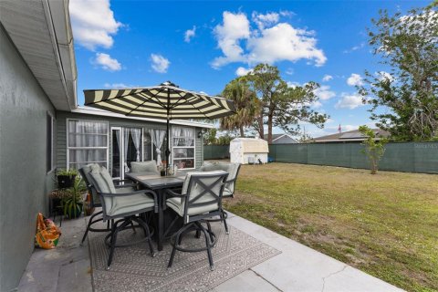 Casa en venta en North Port, Florida, 2 dormitorios, 108.05 m2 № 1597227 - foto 25