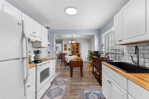 Casa en venta en North Port, Florida, 2 dormitorios, 108.05 m2 № 1597227 - foto 7