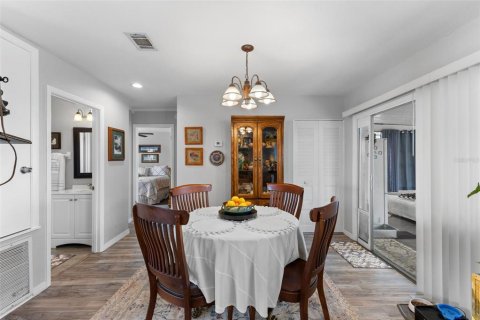 Casa en venta en North Port, Florida, 2 dormitorios, 108.05 m2 № 1597227 - foto 28