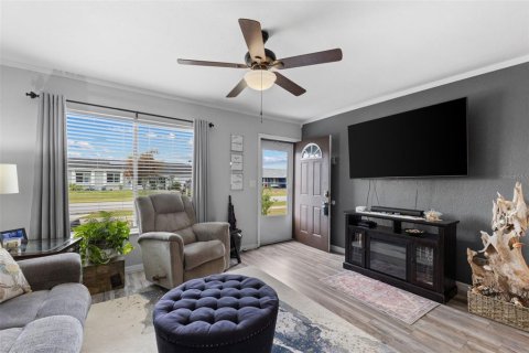 Casa en venta en North Port, Florida, 2 dormitorios, 108.05 m2 № 1597227 - foto 14