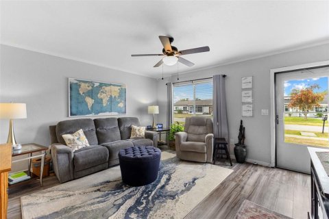 Casa en venta en North Port, Florida, 2 dormitorios, 108.05 m2 № 1597227 - foto 11
