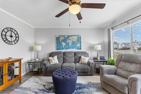 Casa en venta en North Port, Florida, 2 dormitorios, 108.05 m2 № 1597227 - foto 21