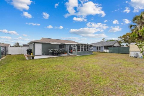 Casa en venta en North Port, Florida, 2 dormitorios, 108.05 m2 № 1597227 - foto 27