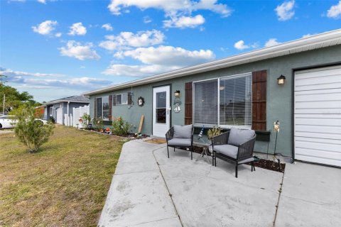 Casa en venta en North Port, Florida, 2 dormitorios, 108.05 m2 № 1597227 - foto 29