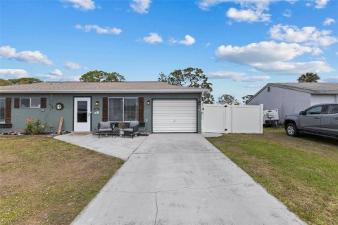 Casa en venta en North Port, Florida, 2 dormitorios, 108.05 m2 № 1597227 - foto 30
