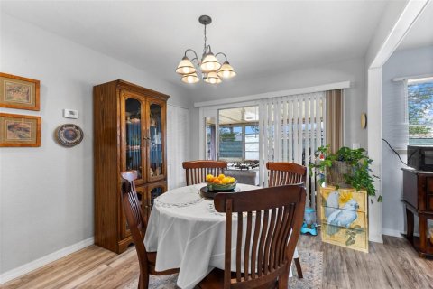 Casa en venta en North Port, Florida, 2 dormitorios, 108.05 m2 № 1597227 - foto 18