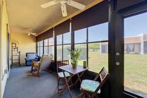 Condominio en venta en Port Richey, Florida, 2 dormitorios, 88.63 m2 № 2199903 - foto 18